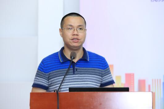 騰訊視頻李震東:騰訊視頻流暢度優(yōu)化分享