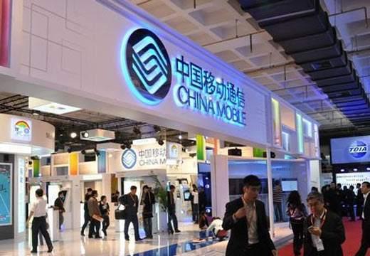 360與中移動(dòng)戰(zhàn)略合作：通過(guò)手機(jī)號(hào)繪制用戶映像