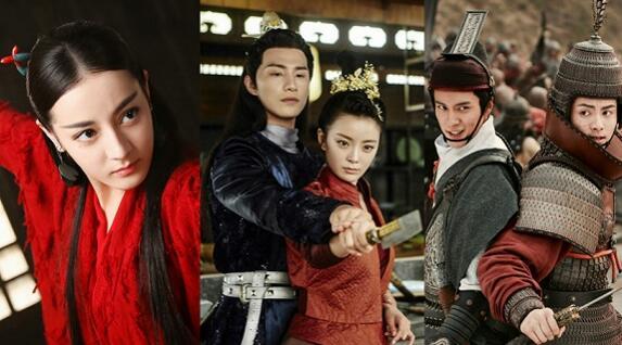 2018網(wǎng)劇中場戰(zhàn)報(bào)：142部自制劇、1343億播放量 網(wǎng)劇市場戰(zhàn)況如何？