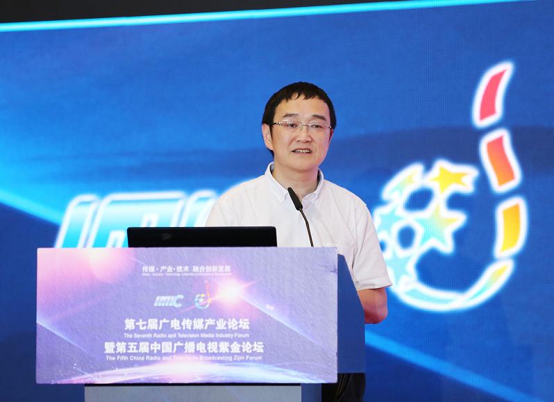 劉鵬:大數(shù)據(jù)與人工智能的現(xiàn)狀