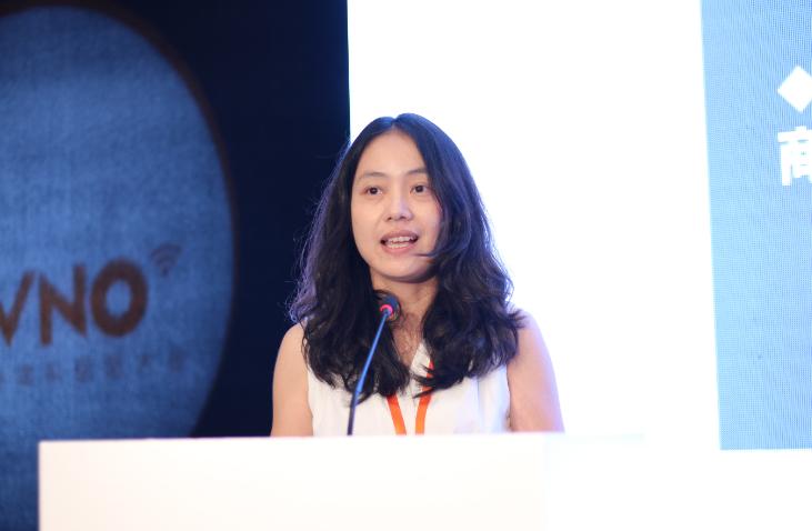 【回顧】ARCH高梅：構(gòu)建信用評(píng)級(jí)體系 強(qiáng)化漫游詐騙防控