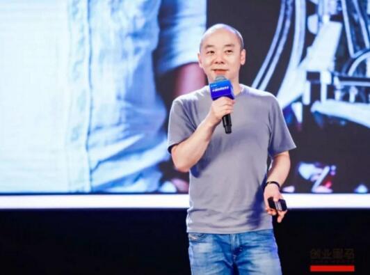 暴風集團馮鑫：智能電視“進化論”