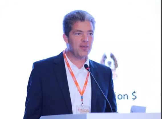 【回顧】TalkTalk CEO Karl Steinke：后付費(fèi)虛商之市場(chǎng)細(xì)分戰(zhàn)略