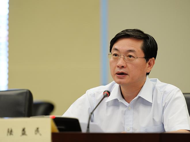 今日起聯(lián)通總經(jīng)理陸益民調(diào)任中國通用任總經(jīng)理