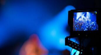 新媒體藍(lán)皮書：移動短視頻成2017年最為誘人紅利蛋糕