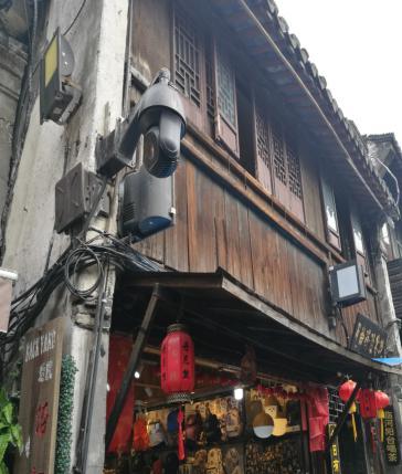 桿微站助力嘉興電信實(shí)現(xiàn)“高價(jià)值高流量”場景4G覆蓋