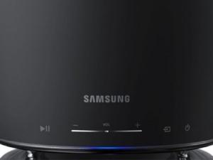 三星宣布下半年推出智能音箱 采用Bixby語音助手