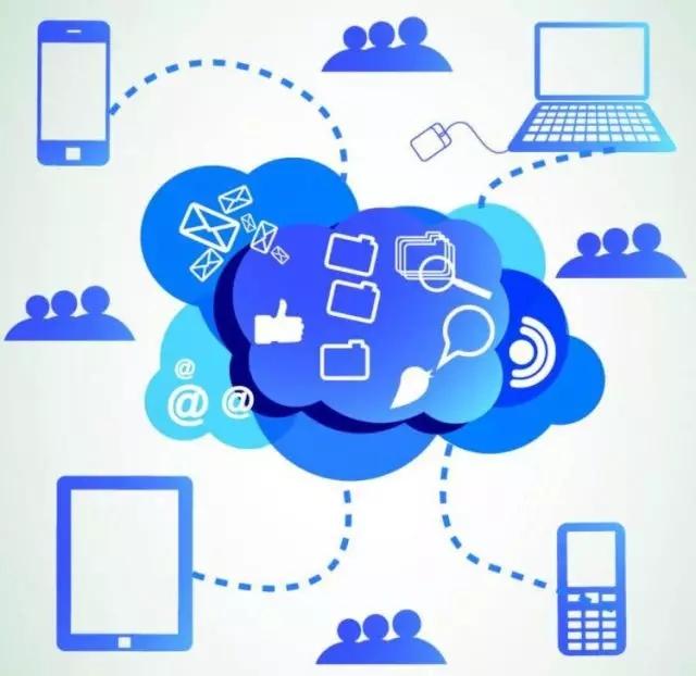 【盤點(diǎn)】國外內(nèi)知名物聯(lián)網(wǎng)CMP企業(yè)