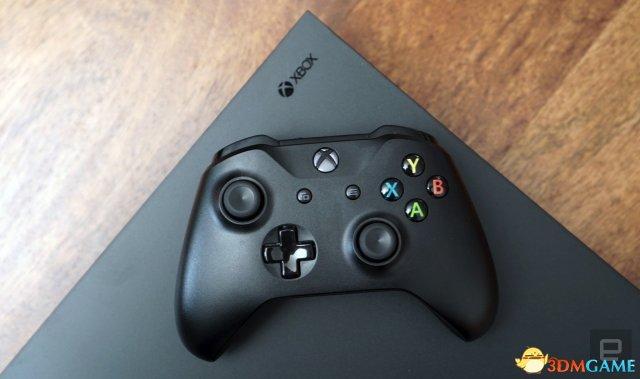 新一代Xbox Scarlett可能會(huì)有云端版本的主機(jī)