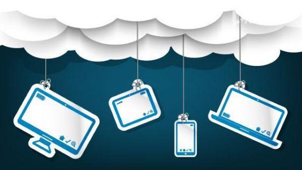 公有云市場(chǎng)起點(diǎn)最高的新玩家