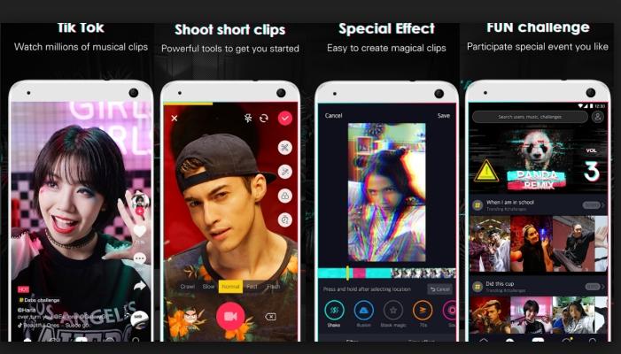 中國(guó)的短視頻平臺(tái)正迎來出海紅利