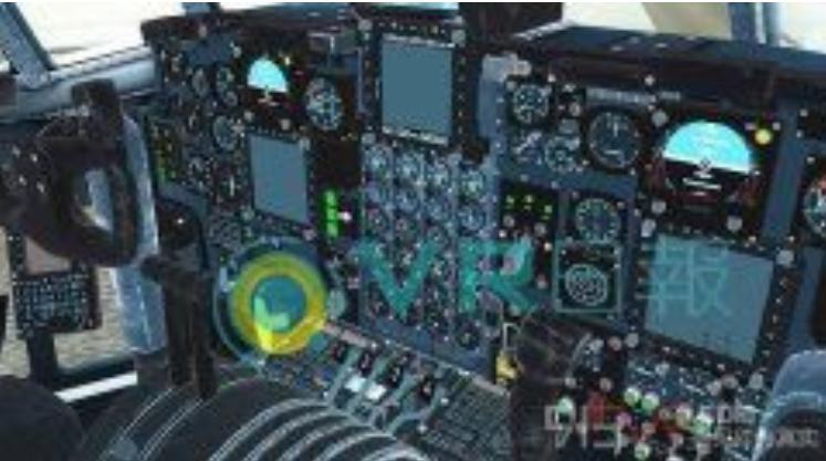 BISim正在開發(fā)新VR和AR飛行員培訓(xùn)解決方案