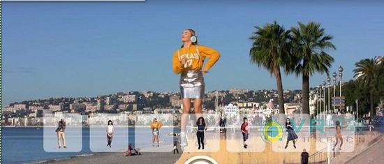 社交創(chuàng)意平臺PicsArt推出新增AR相機(jī)體驗(yàn)測試版