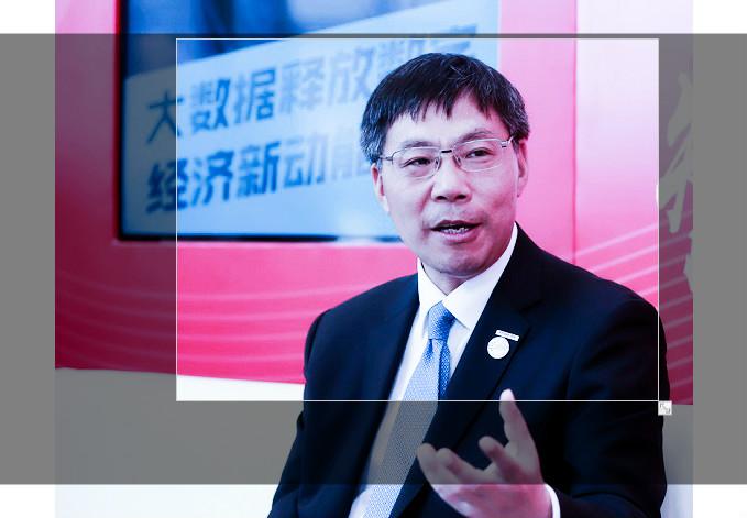 浪潮集團(tuán)董事長孫丕?。骸耙黄狡咄ā蹦芡苿又腔鄢鞘薪ㄔO(shè)