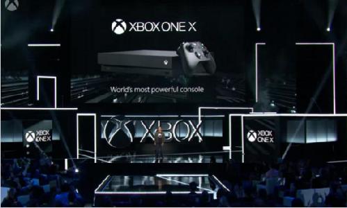 微軟欲將Xbox VR游戲耳機(jī)的計(jì)劃付諸實(shí)施