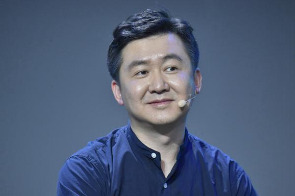 搜狗CEO王小川：未來也會做AI智能硬件