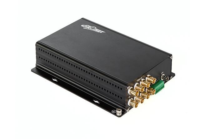 PON接入和光端機接入兩種光纖傳輸方式的