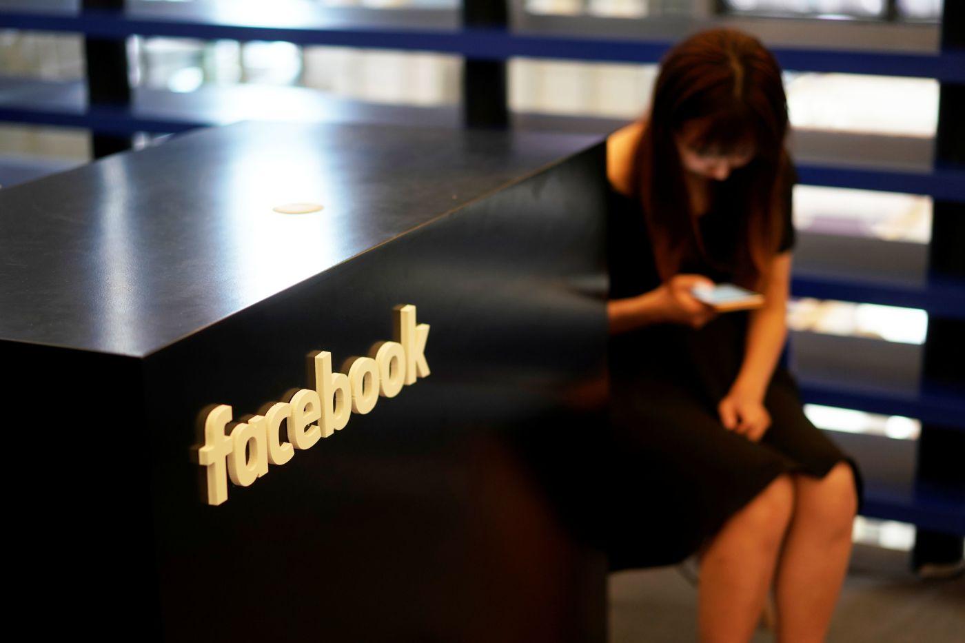 Facebook高管：做視頻我們的優(yōu)勢是社交