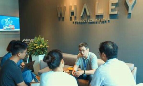 微鯨總裁:互聯(lián)網(wǎng)電視日子普遍不好過,智能硬件將迎黃金十年