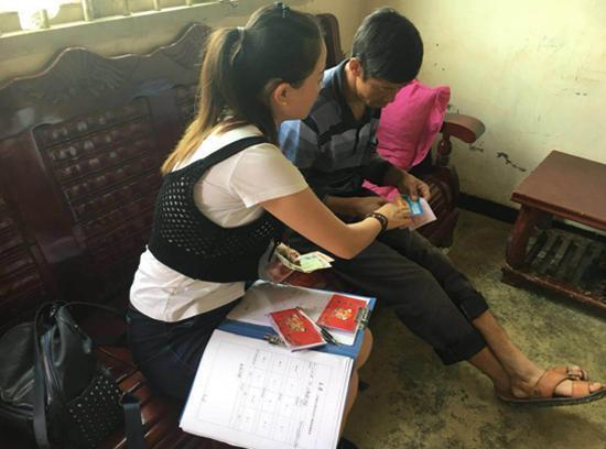 貴州廣電網(wǎng)絡(luò)公司黔西縣分公司四措并推進農(nóng)網(wǎng)工作上臺階