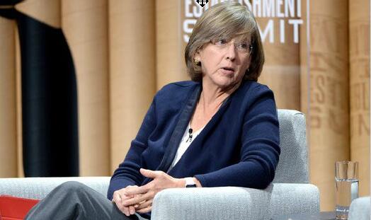 互聯(lián)網(wǎng)女皇米克爾將離開KPCB投資新公司