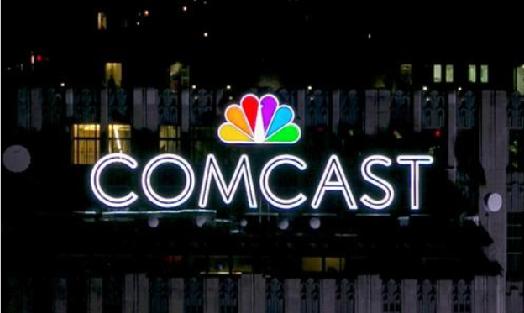 康卡斯特：電視直播在大學(xué)校園內(nèi)評(píng)價(jià)極佳