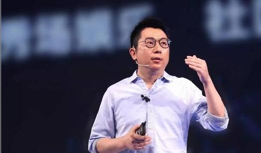 楊偉東:關(guān)閉前臺(tái)播放量不是合理的解決方式