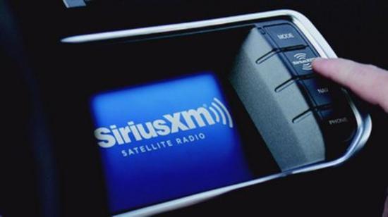 衛(wèi)星廣播巨頭SiriusXM將以35億美元收購(gòu)潘多拉公司