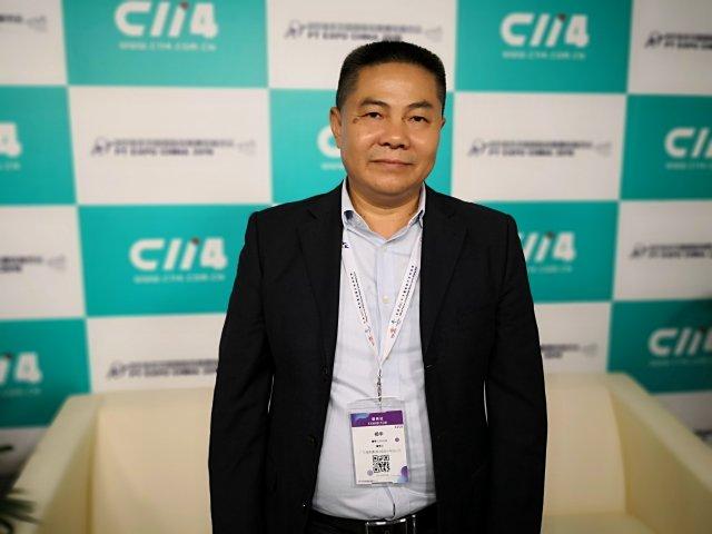 對(duì)話盛路通信董事長(zhǎng)楊華：5G時(shí)代的天線變革