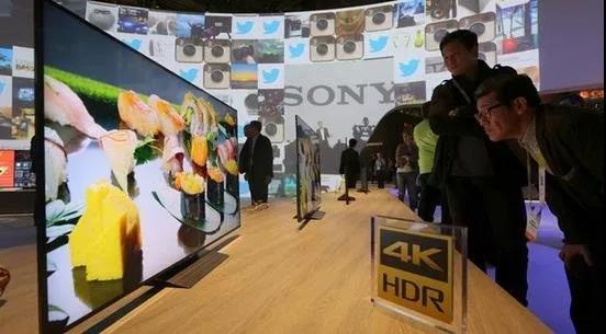 傳說中的HDR電視是什么鬼？