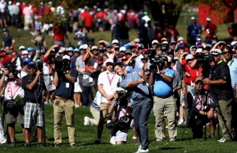 天空體育和歐洲高爾夫之旅延伸合作