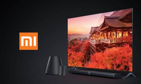 IDC小米電視成為印度智能電視第一品牌