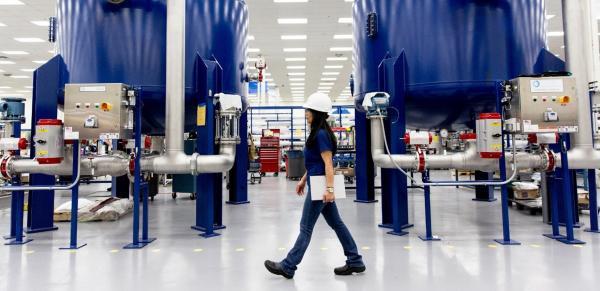 聚焦邊緣和AI！微軟IoT為物聯(lián)網(wǎng)帶來創(chuàng)新和智慧！