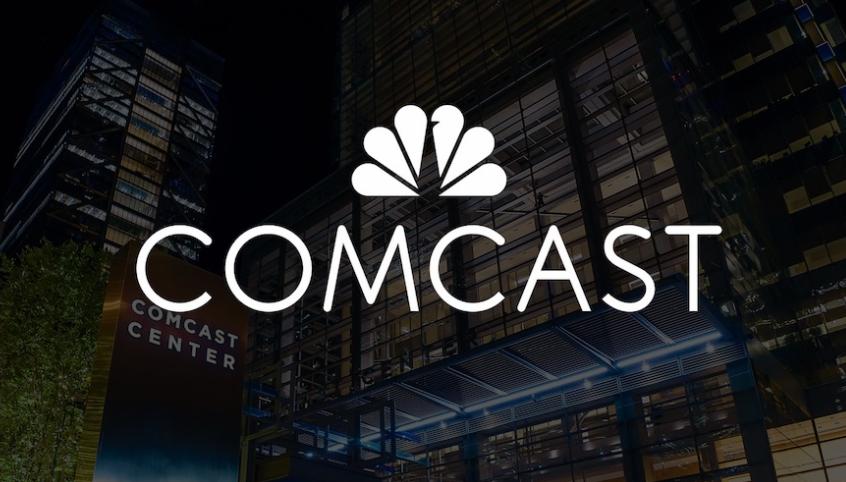 康卡斯特獲得對Sky的控制權