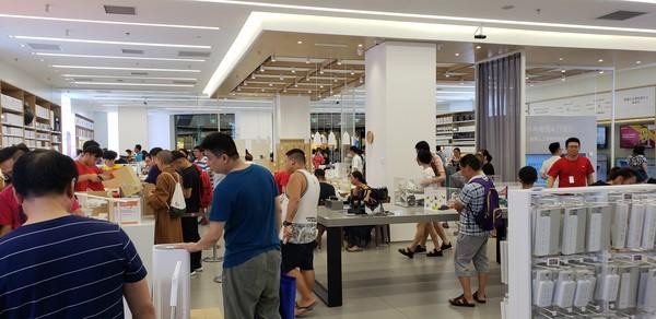 曾經(jīng)沒有設(shè)計的小米 如今憑IoT吸粉無數(shù)