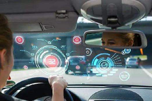 重慶汽車產(chǎn)量下降 智能網(wǎng)聯(lián)車成新增長(zhǎng)機(jī)遇?