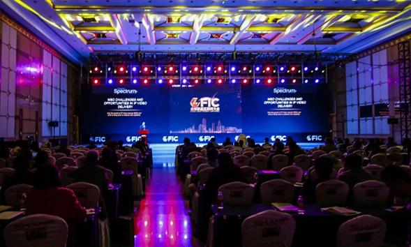 ?“智慧之家”！「連接」5G、IoT、4k、OTT、IPTV，「再」創(chuàng)新