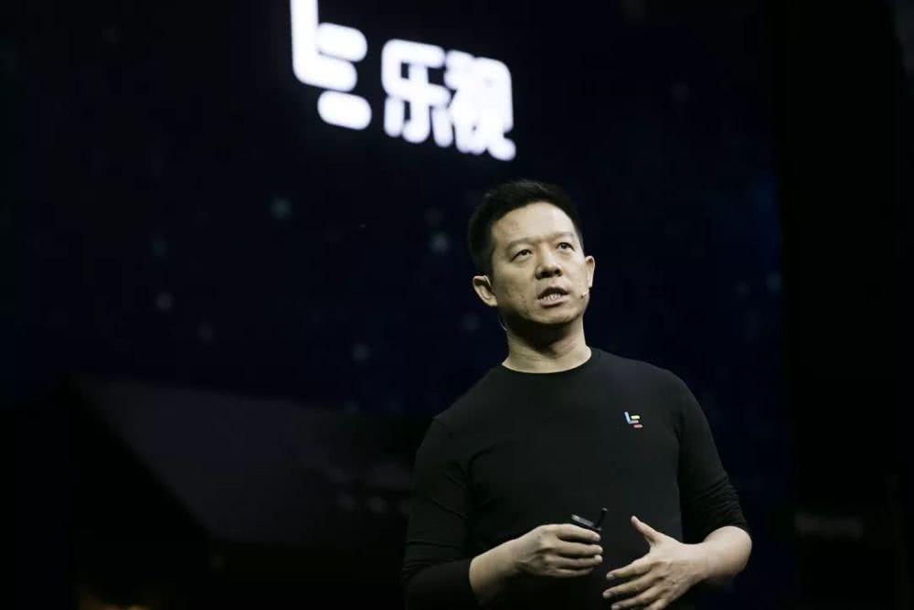 樂(lè)視網(wǎng)喊話(huà)賈躍亭還債無(wú)果 董事會(huì)換屆“原樂(lè)視系”元老幾近清空