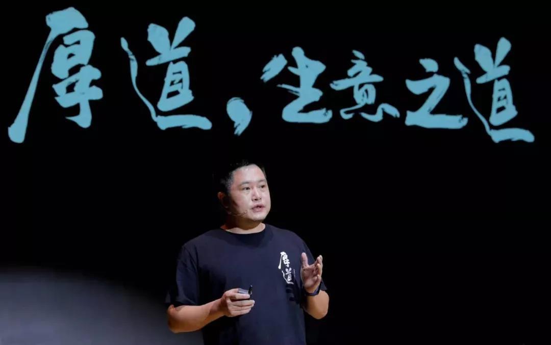 小米營銷：AI、OTT、IoT可能都沒有“厚道精神”重要