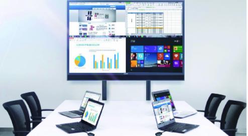 OTT廣告新物種-投屏廣告