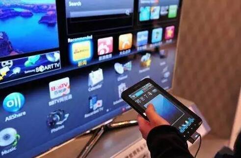 中國電視媒體發(fā)展的四個階段