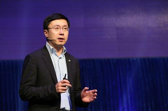 愛奇藝龔宇：AI改造視頻娛樂業(yè)