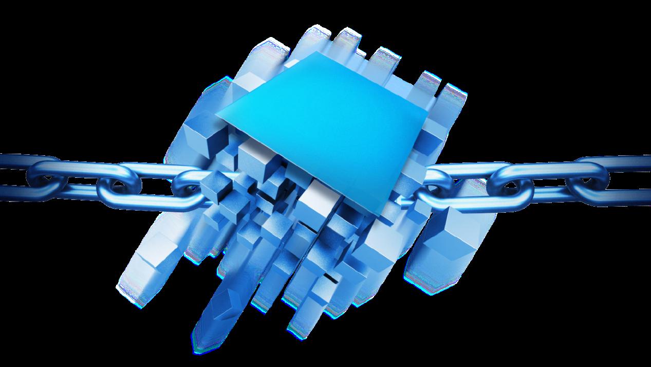 家樂福重磅上鏈！區(qū)塊鏈技術(shù)持續(xù)為CDN網(wǎng)絡(luò)保駕護(hù)航！