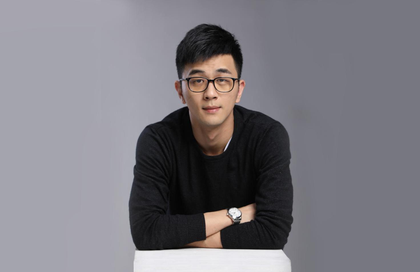 云帆加速CEO王羲桀：創(chuàng)業(yè)沒(méi)有讓我過(guò)得更舒適 但卻更像我自己