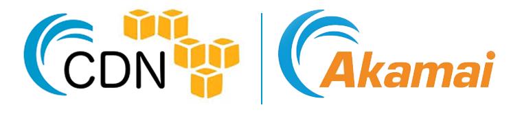 CMAF+QUIC！解讀世界上最大CDN運(yùn)營(yíng)商Akamai的視頻業(yè)務(wù)