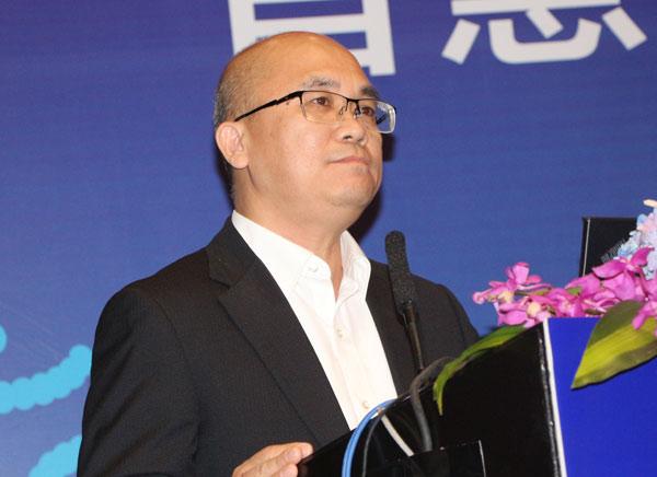 【ICTC2018】謝向陽：把握數(shù)字時代新需求，構(gòu)建智慧廣電新生態(tài)