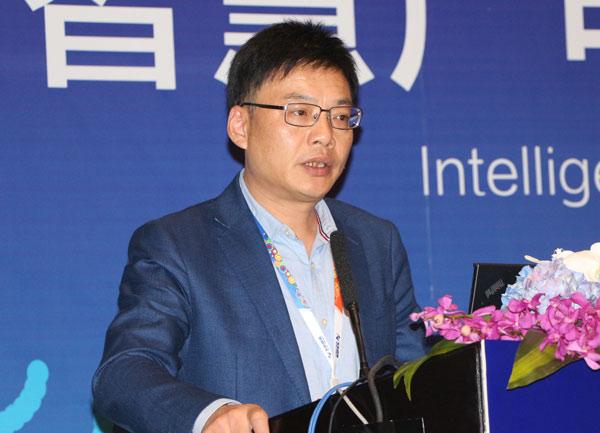 【ICTC2018】章軍：浙江華數(shù)轉(zhuǎn)型發(fā)展——破局之匙