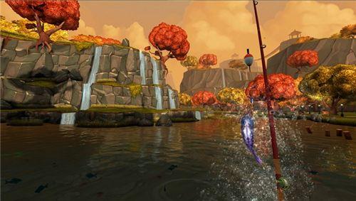 VR游戲開(kāi)發(fā)商Resolution Games完成750萬(wàn)美元B輪融資