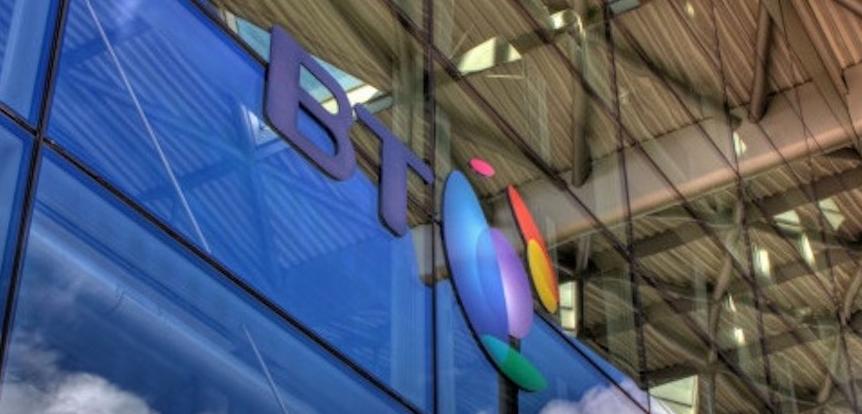 英國電信上半年稅前利潤17億美元 同比增長2%