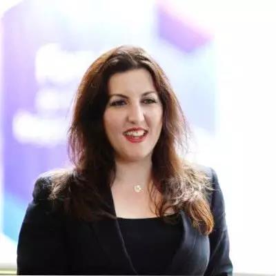 BT戰(zhàn)略轉(zhuǎn)型主任Abby Thomas確認出席全球互聯(lián)網(wǎng)家庭大會